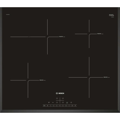 Варочная поверхность Bosch PIF651FB1E