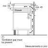 Варочная поверхность Bosch PIF651FC1E
