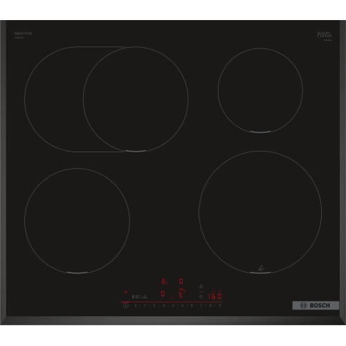 Варочная поверхность Bosch PIF651HC1E