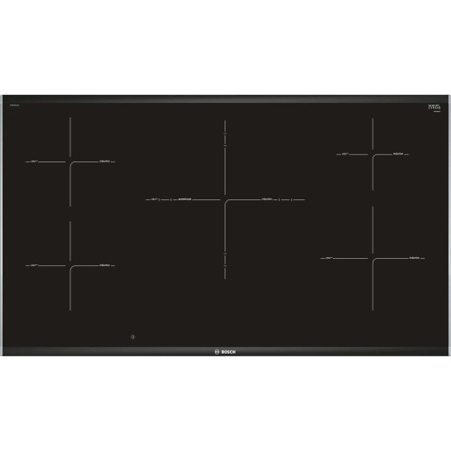 Варочная поверхность Bosch PIV975DC1E
