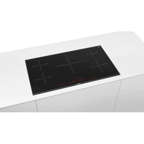 Варочная поверхность Bosch PIV975DC1E