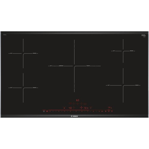 Варочная поверхность Bosch PIV975DC1E