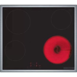Варочная поверхность Bosch PKE645BB2E