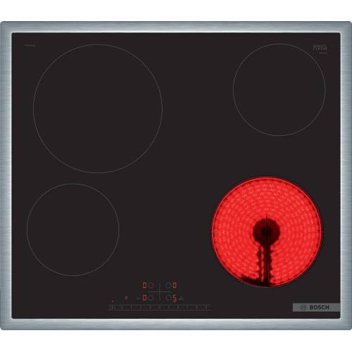 Варочная поверхность Bosch PKE645FN2E