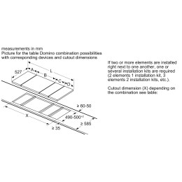 Варочная поверхность Bosch PKF375FP2E