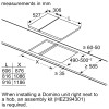 Варочная поверхность Bosch PKF375FP2E