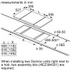 Варочная поверхность Bosch PKF375FP2E