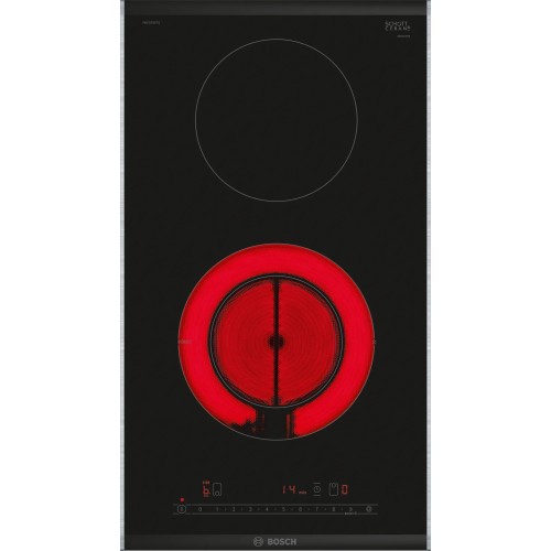 Варочная поверхность Bosch PKF375FP2E