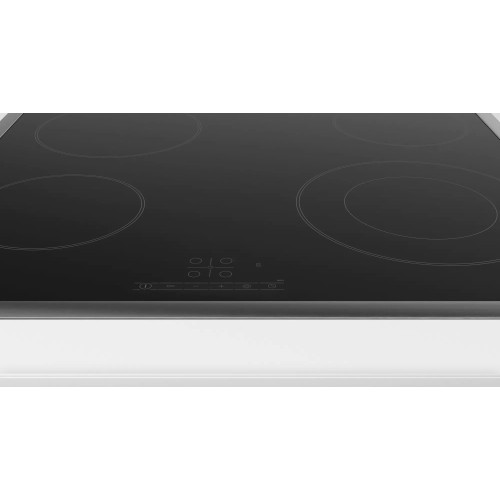 Варочная поверхность Bosch PKF645BB1R