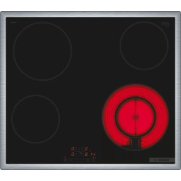 Варочная поверхность Bosch PKF645BB1R