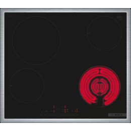 Варочная поверхность Bosch PKF645FP3R