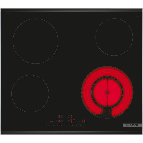 Варочная поверхность Bosch PKF675FP2E