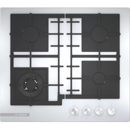 Варочная поверхность Bosch PNH6B2O92R