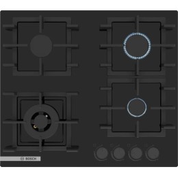 Варочная поверхность Bosch PNK6B6P40R