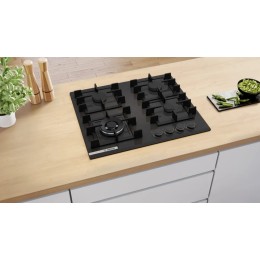 Варочная поверхность Bosch PNK6B6P40R