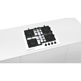 Варочная поверхность Bosch PNP6B2B92R