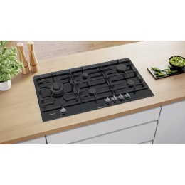 Варочная поверхность Bosch PRS9A6D70M
