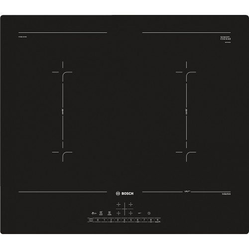 Варочная поверхность Bosch PVQ611FC5E
