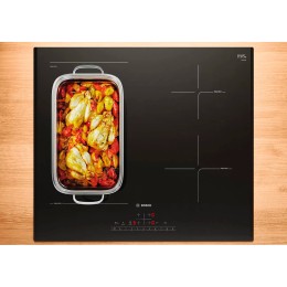 Варочная поверхность Bosch PVS611FB5E
