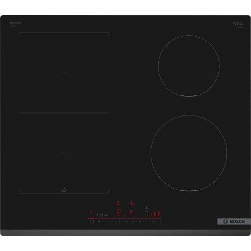 Варочная поверхность Bosch PVS631HC1E