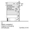 Варочная поверхность Bosch PVS631HC1E
