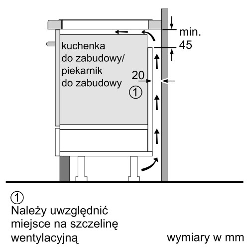 Варочная поверхность Bosch PVS631HC1E