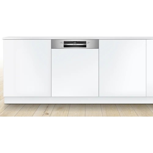 Посудомоечная машина Bosch SMI4IMS62T