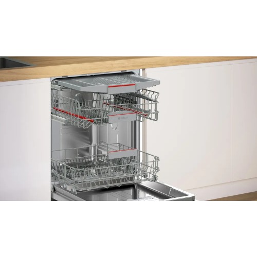 Посудомоечная машина Bosch SMI4IMS62T