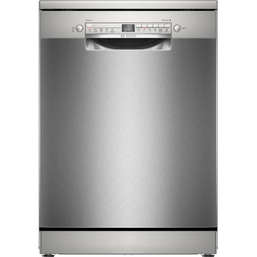 Посудомоечная машина Bosch SMS2HVI02E