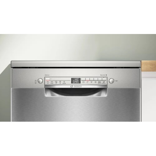 Посудомоечная машина Bosch SMS2HVI02E