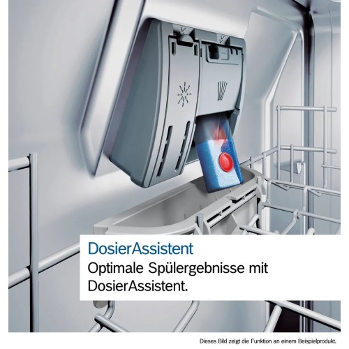 Посудомоечная машина Bosch SMS2HVI02E