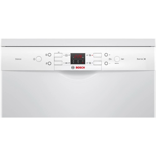 Посудомоечная машина Bosch SMS44DW01T