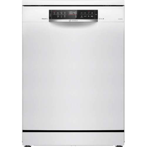 Посудомоечная машина Bosch SMS6EMW65Q