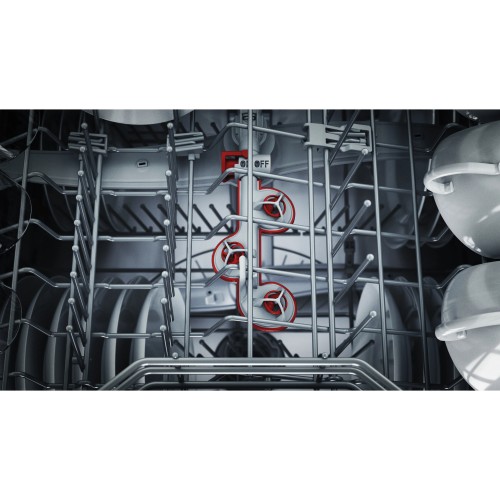 Посудомоечная машина Bosch SMS8ZDI86Q
