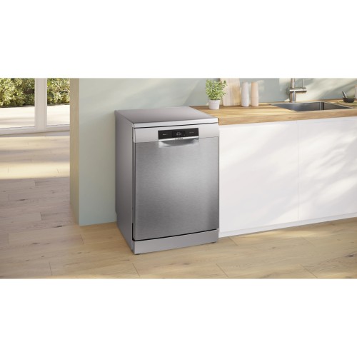 Посудомоечная машина Bosch SMS8ZDI86Q