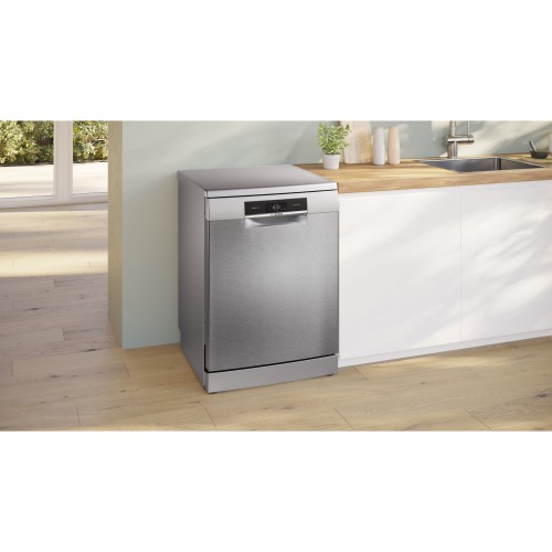 Посудомоечная машина Bosch SMS8ZDI86Q