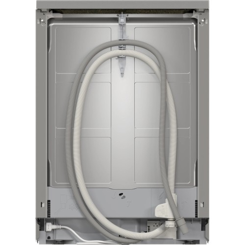 Посудомоечная машина Bosch SMS8ZDI86Q