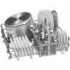Посудомоечная машина Bosch SMV25AX00E