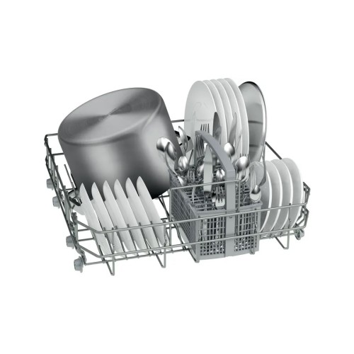Посудомоечная машина Bosch SMV25BX01R