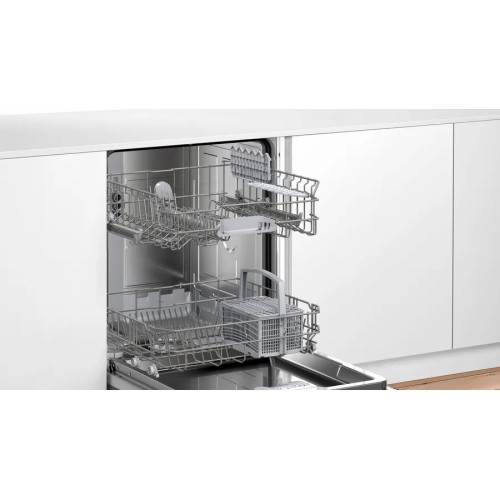 Посудомоечная машина Bosch SMV25BX01R