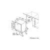 Посудомоечная машина Bosch SMV25BX01R