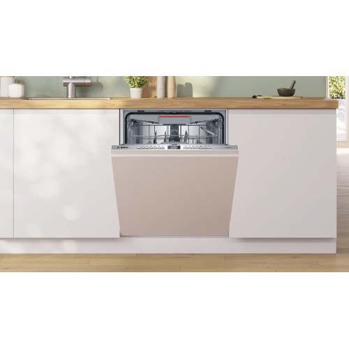Посудомоечная машина Bosch SMV4EVX01E