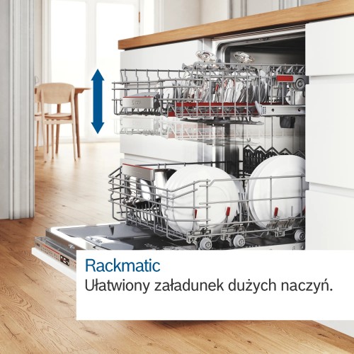 Посудомоечная машина Bosch SMV4EVX01E