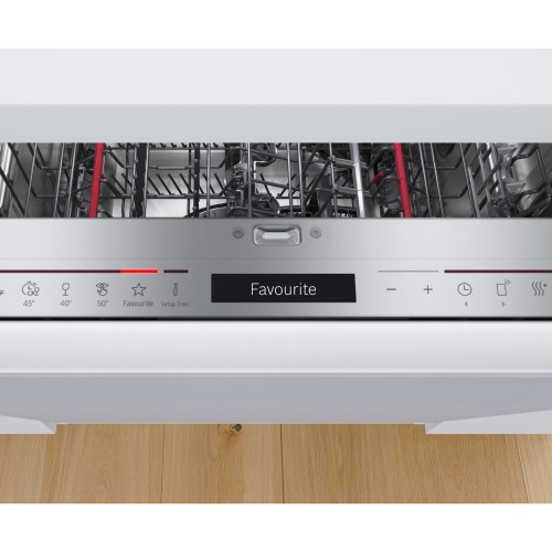 Посудомоечная машина Bosch SMV4HTX28E
