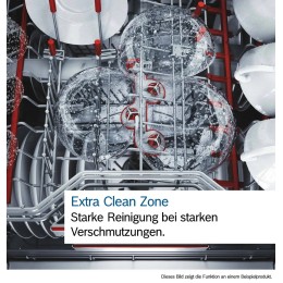 Посудомоечная машина Bosch SMV6ECX00E