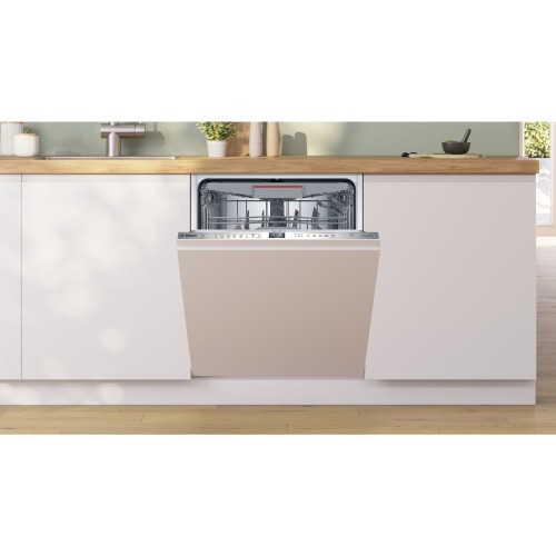 Посудомоечная машина Bosch SMV6ECX08E