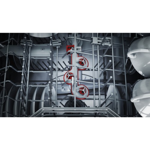 Посудомоечная машина Bosch SMV6ECX08E