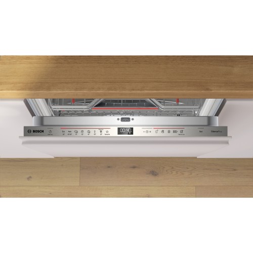 Посудомоечная машина Bosch SMV6ECX08E