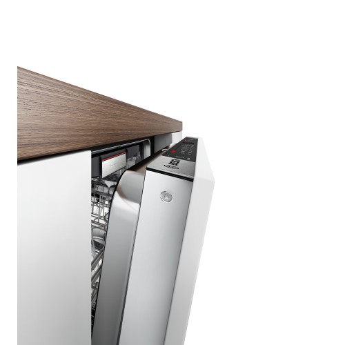 Посудомоечная машина Bosch SMV6ECX08E