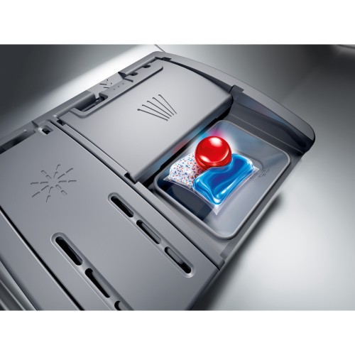 Посудомоечная машина Bosch SMV6ECX08E